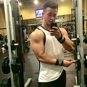 Meet your Posher, Justin